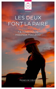 Picture of Les Deux font la paire