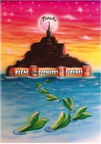 Picture of le règne des dernières sirènes
