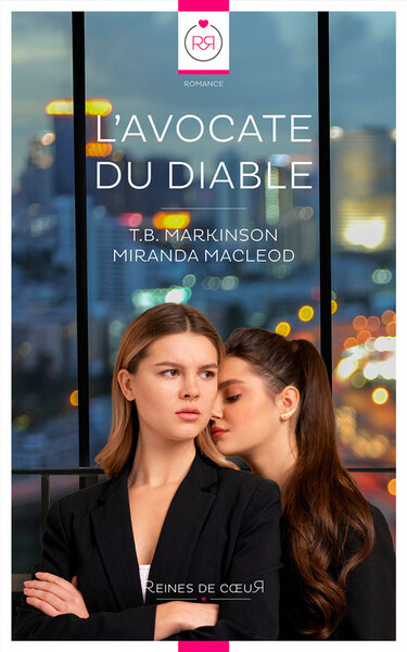 Picture of L'Avocate du diable