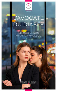 Picture of L'Avocate du diable