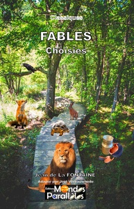 Image de FABLES CHOISIES