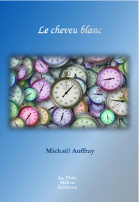 Image de LE CHEVEU BLANC