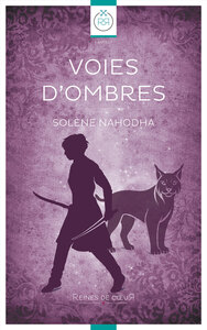 Image de Voies d'Ombres