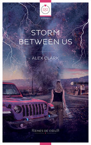 Picture of Storm between us