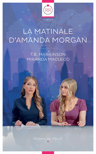 Picture of La Matinale d'Amanda Morgan