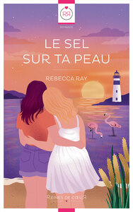 Image de Le Sel sur ta peau