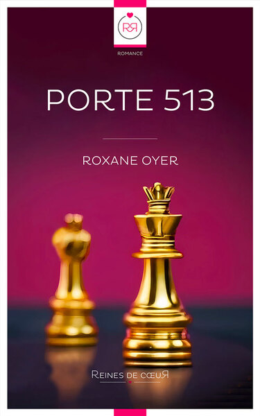 Picture of Porte 513