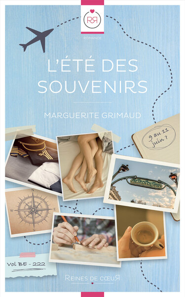 Picture of L'été des souvenirs