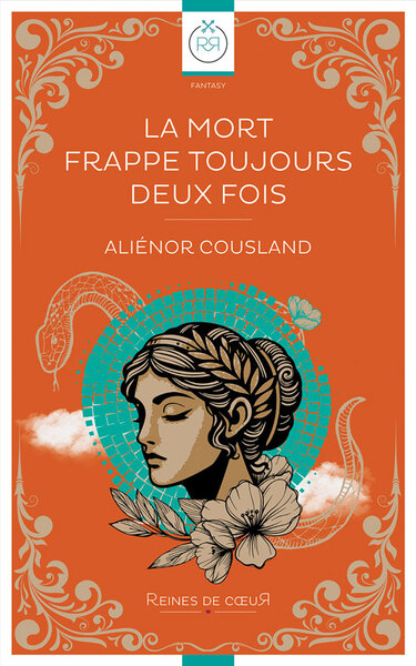 Picture of La Mort frappe toujours deux fois