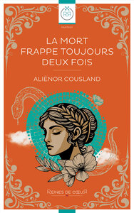 Picture of La Mort frappe toujours deux fois