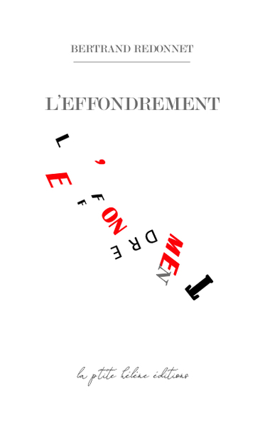 Picture of L'EFFONDREMENT