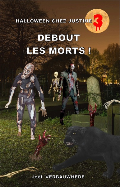 Picture of DEBOUT LES MORTS !