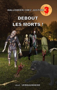 Picture of DEBOUT LES MORTS !