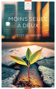 Picture of Moins seule à deux