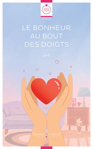 Image de Le Bonheur au bout des doigts