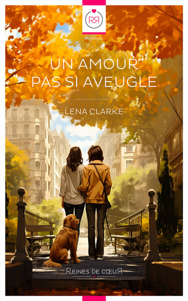 Picture of Un Amour pas si aveugle