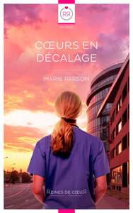 Picture of Coeurs en décalage