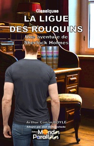 Image de LA LIGUE DES ROUQUINS