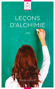 Picture of Leçons d'alchimie