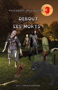 Picture of DEBOUT LES MORTS !  - VERSION "DYS"