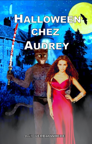Picture of HALLOWEEN CHEZ AUDREY