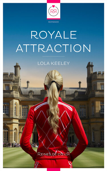 Picture of Royale attraction