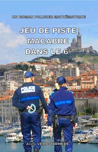 Image de JEU DE PISTE MACABRE DANS LE SIXIEME