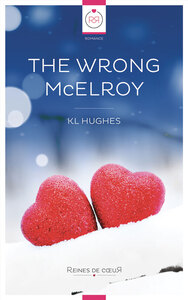 Picture of The Wrong McElroy