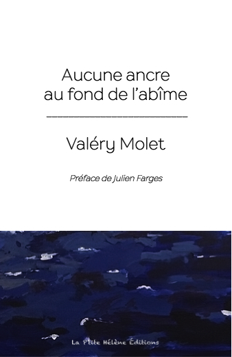 Image de AUCUNE ANCRE AU FOND DE L'ABÎME