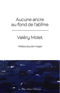 Image de AUCUNE ANCRE AU FOND DE L'ABÎME