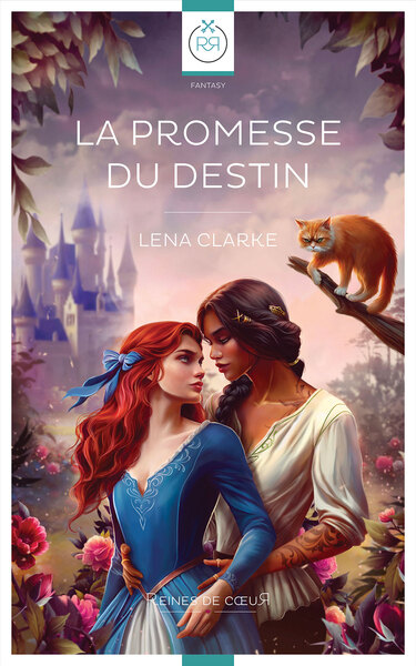Picture of La Promesse du destin