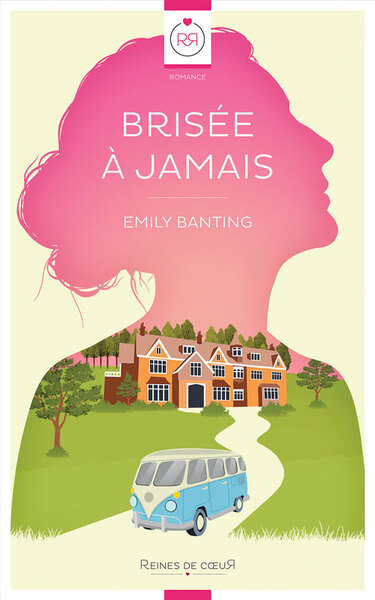 Picture of Brisée à jamais