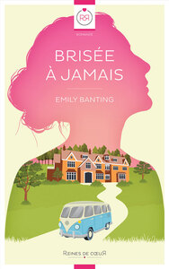 Picture of Brisée à jamais