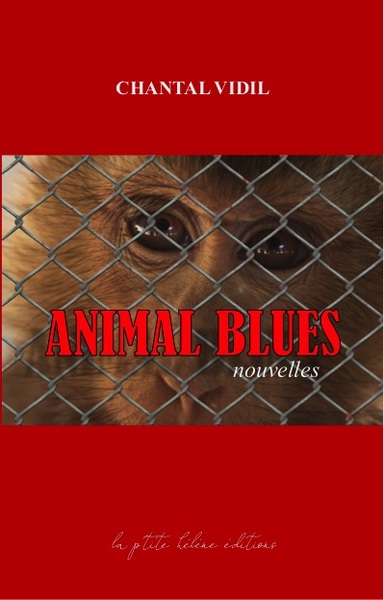Image de ANIMAL BLUES