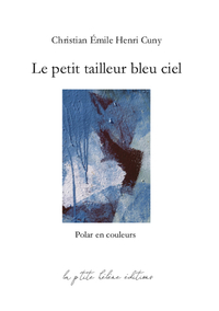 Picture of LE PETIT TAILLEUR BLEU CIEL