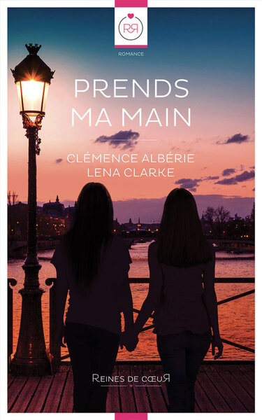 Picture of Prends ma main