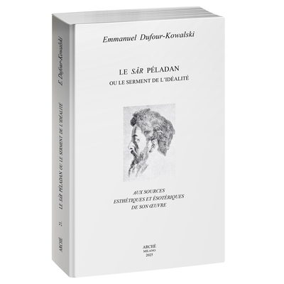 Picture of Le Sâr Péladan ou le serment de l’idéalité