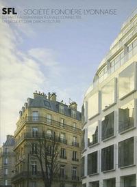 Picture of SFL - Société Foncière Lyonnaise