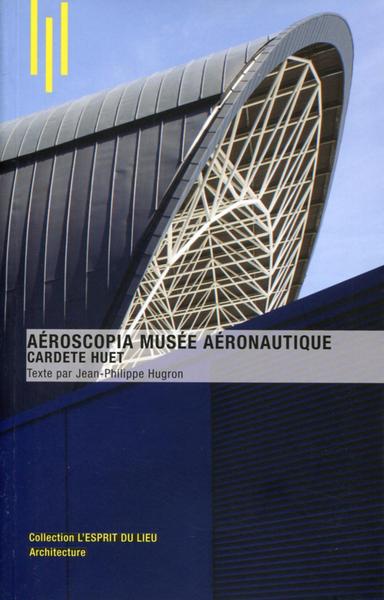 Picture of Aéroscopia musée aéronautique
