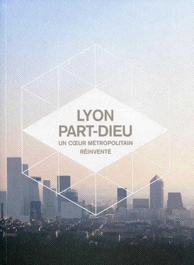 Picture of Lyon Part-Dieu