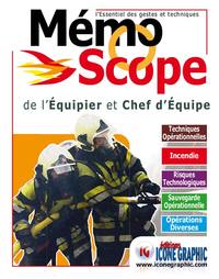 Picture of Mémoscope de l'Equipier et Chef d'Equipe