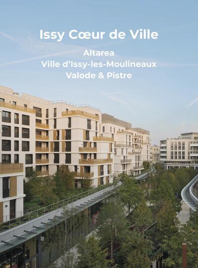 Picture of Issy coeur de ville