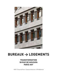 Picture of Bureaux et#8594; Logements