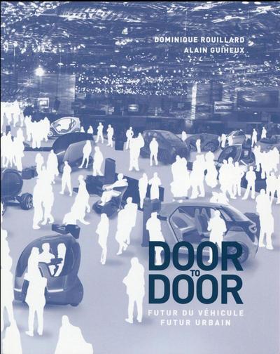 Picture of Door to door