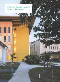 Picture of Centre hospitalier Ouest Réunion