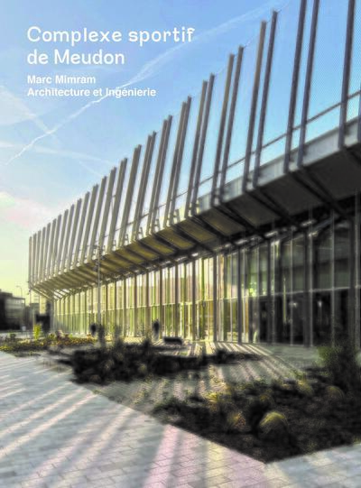 Picture of Le complexe sportif de Meudon