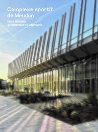 Picture of Le complexe sportif de Meudon
