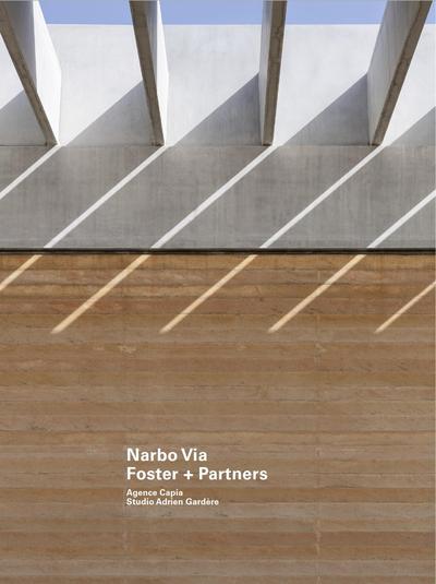 Picture of Narbo Via - Foster + Partners