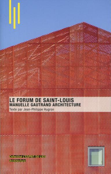 Picture of Le Forum de Saint Louis