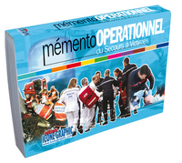 Picture of Mémento opérationnel du Secours à victimes